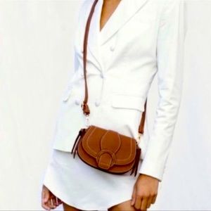 Rachel Zoe crossbody / belt bag